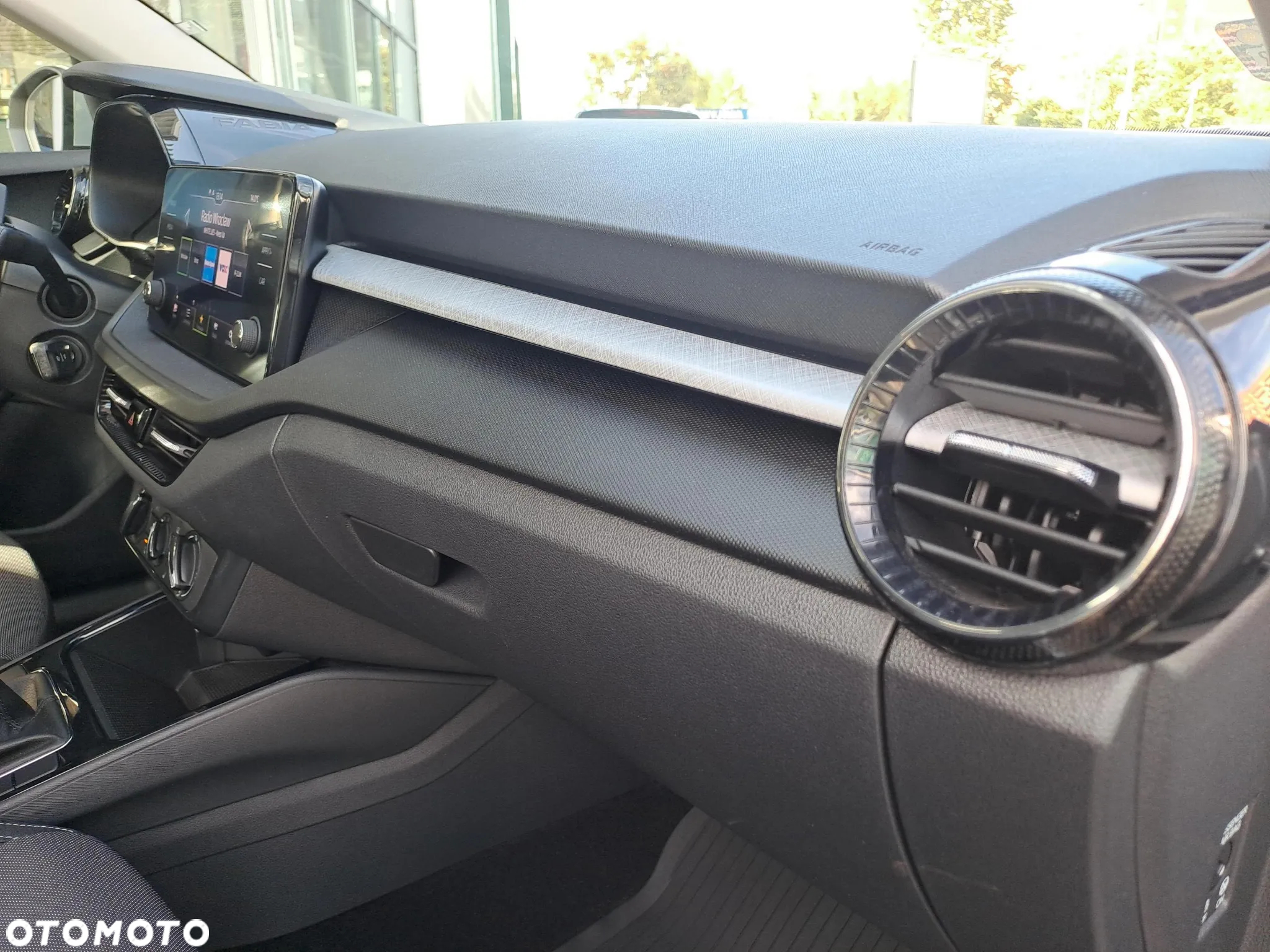 Skoda Fabia 1.0 TSI Ambition - 23
