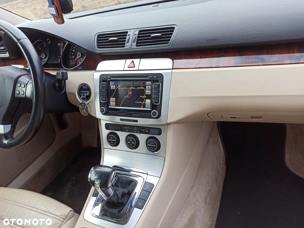 Volkswagen Passat 2.0 TDI DPF Highline DSG - 7