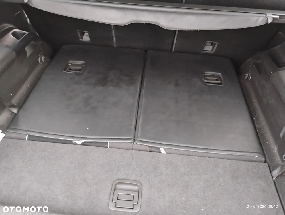 Chevrolet Orlando - 10