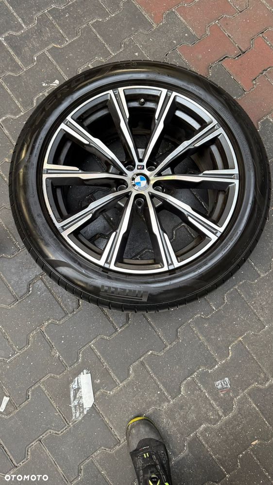 BMW X5 xDrive25d - 13