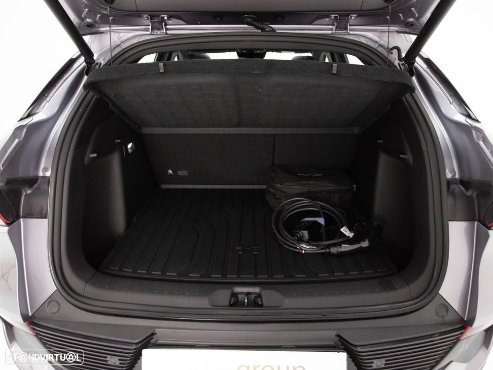 BYD Atto 3 Comfort - 14