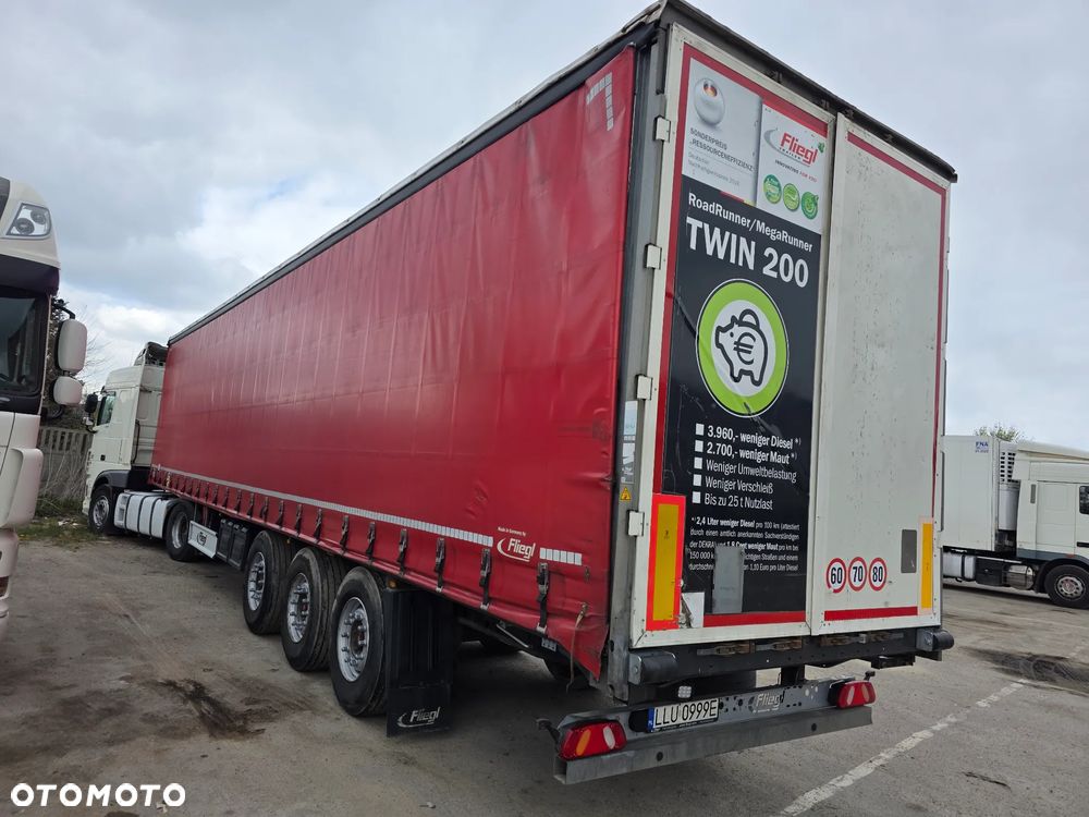 Fliegl SD Coilmulda - 10