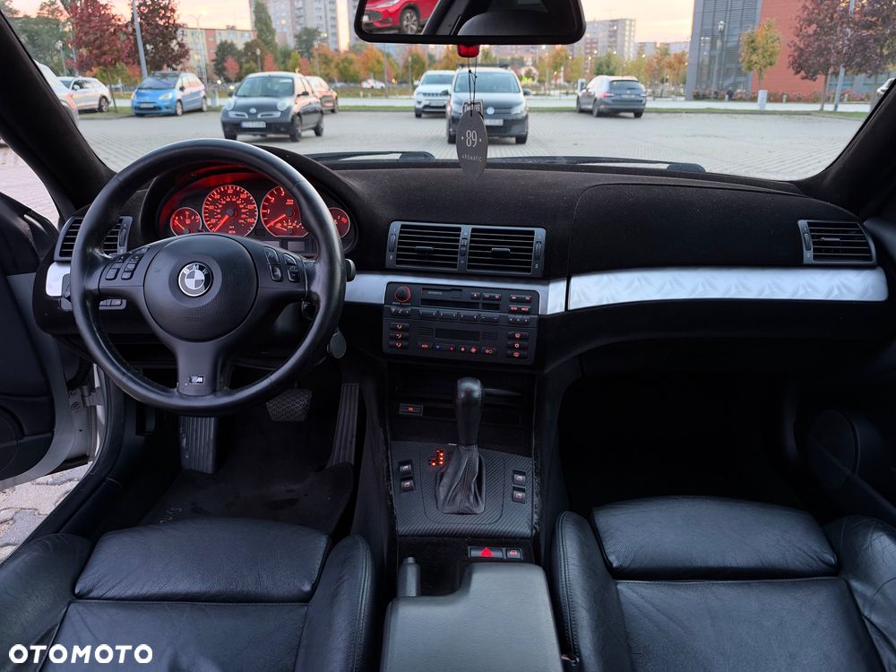 BMW Seria 3 - 13