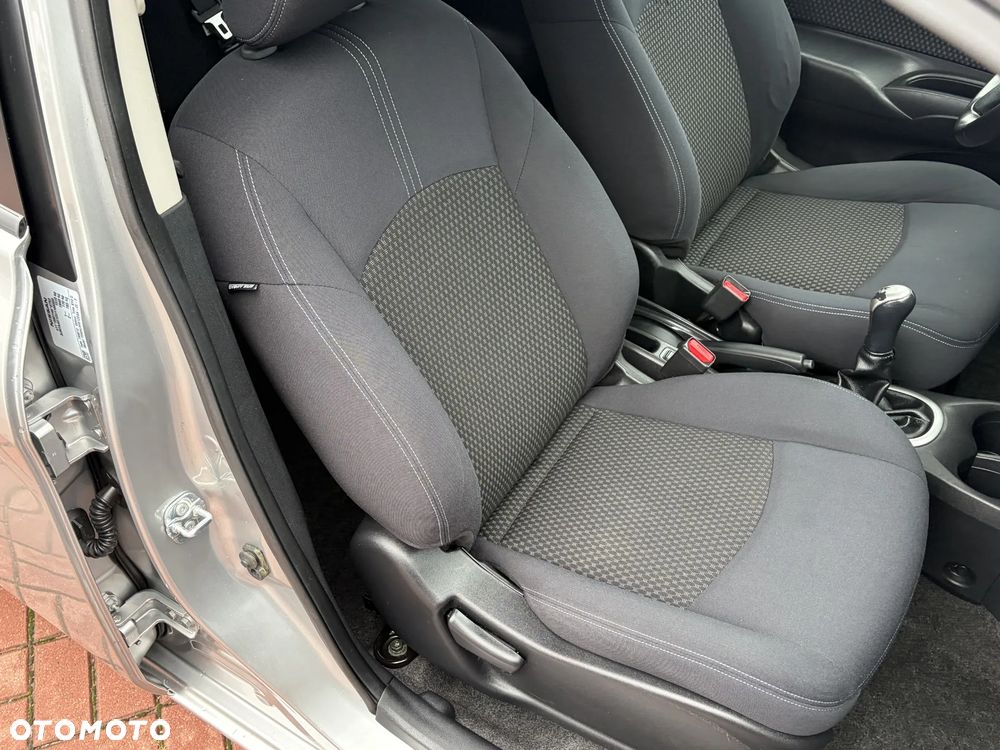 Nissan Note 1.2 Acenta EU6 - 13