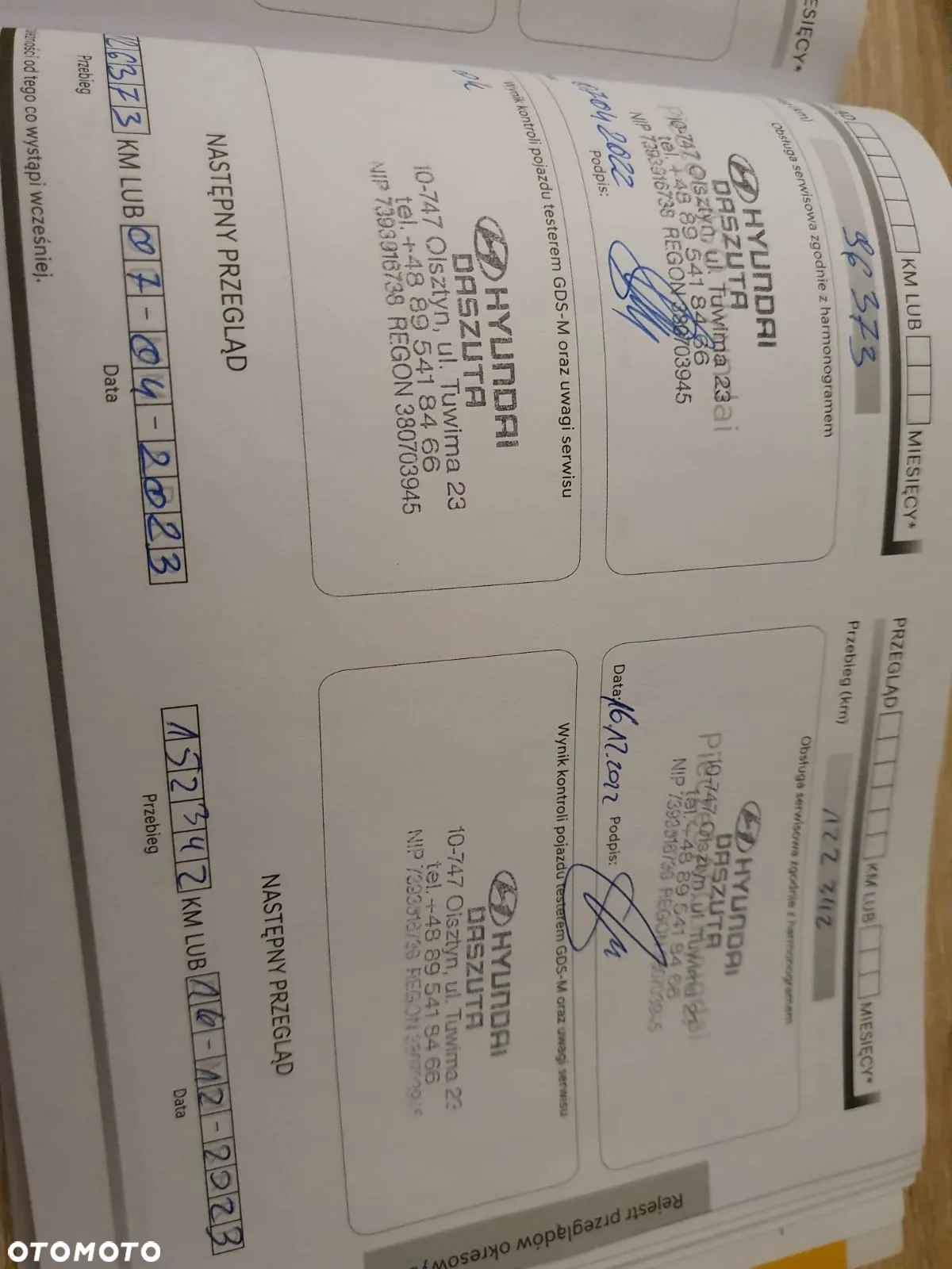 Hyundai i30 1.4 Comfort - 28