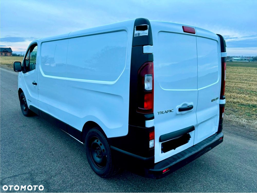 Renault Trafic - 5