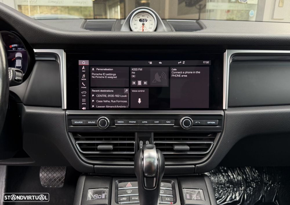 Porsche Macan - 15
