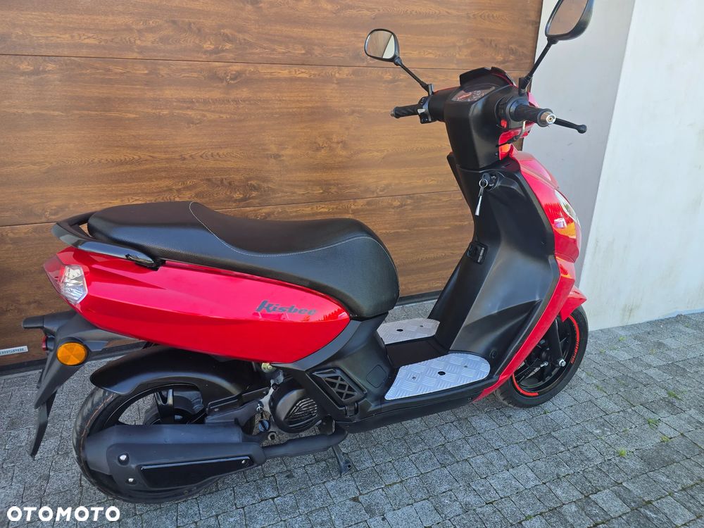 Peugeot Kisbee - 13