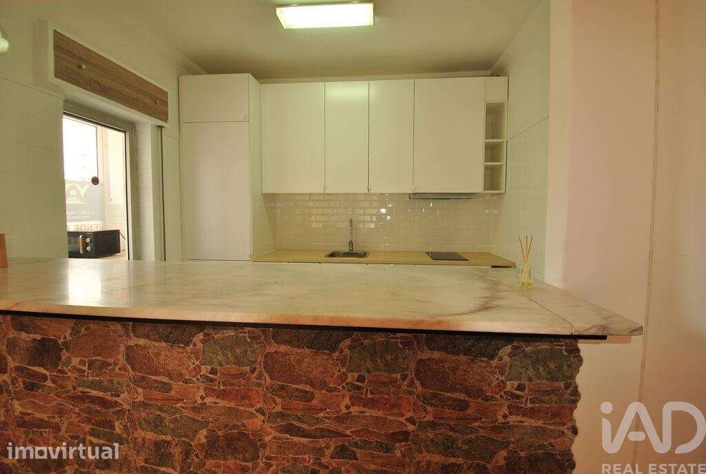Apartamento T1 em Portimão de 64,3 m2 - Grande imagem: 4/21