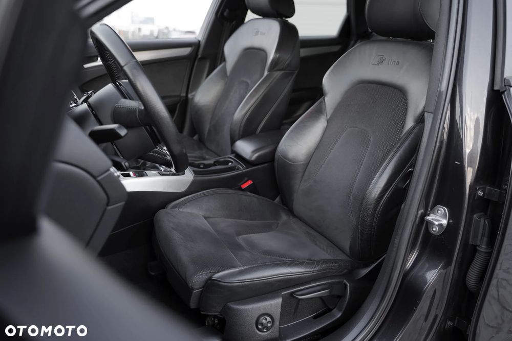 Audi A4 - 15