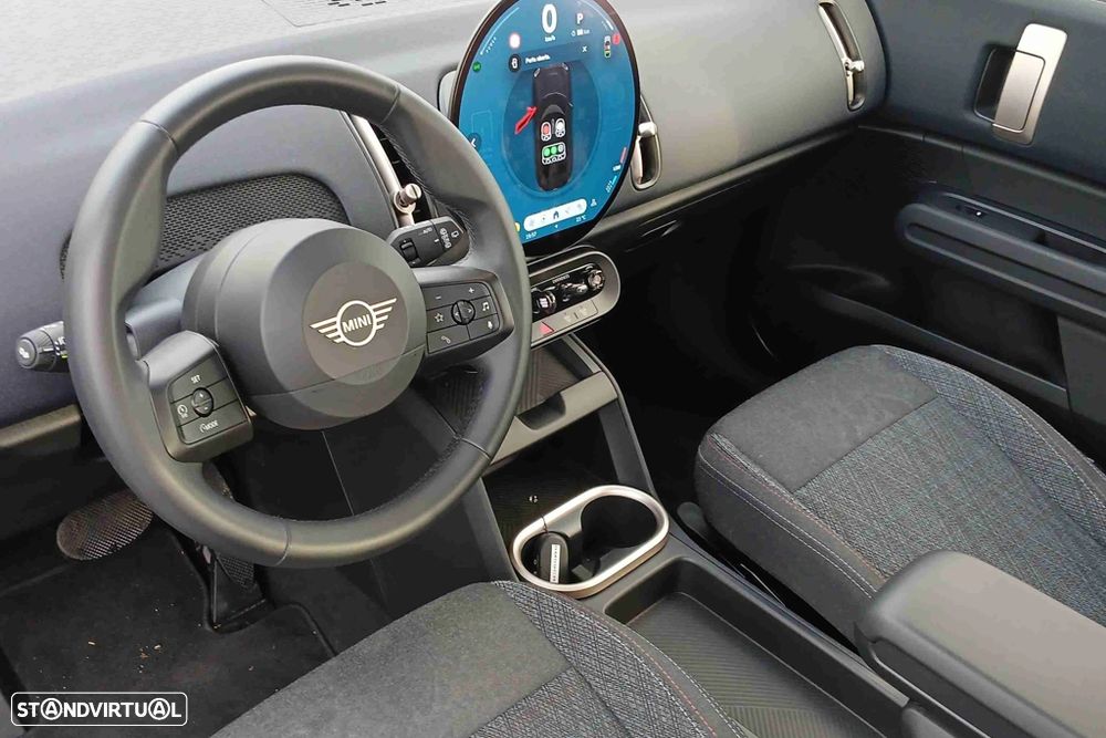 MINI Countryman C Classic - 10