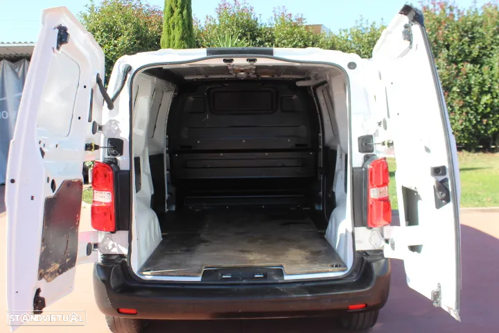 Citroën Jumpy - 21