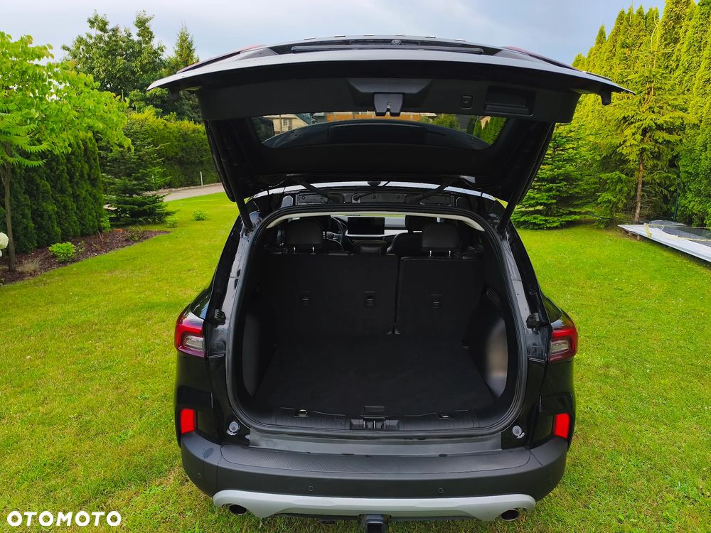 Ford Kuga - 15