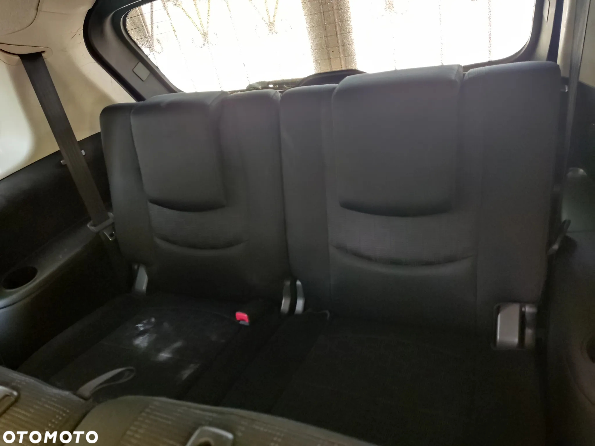 Mazda 5 - 6