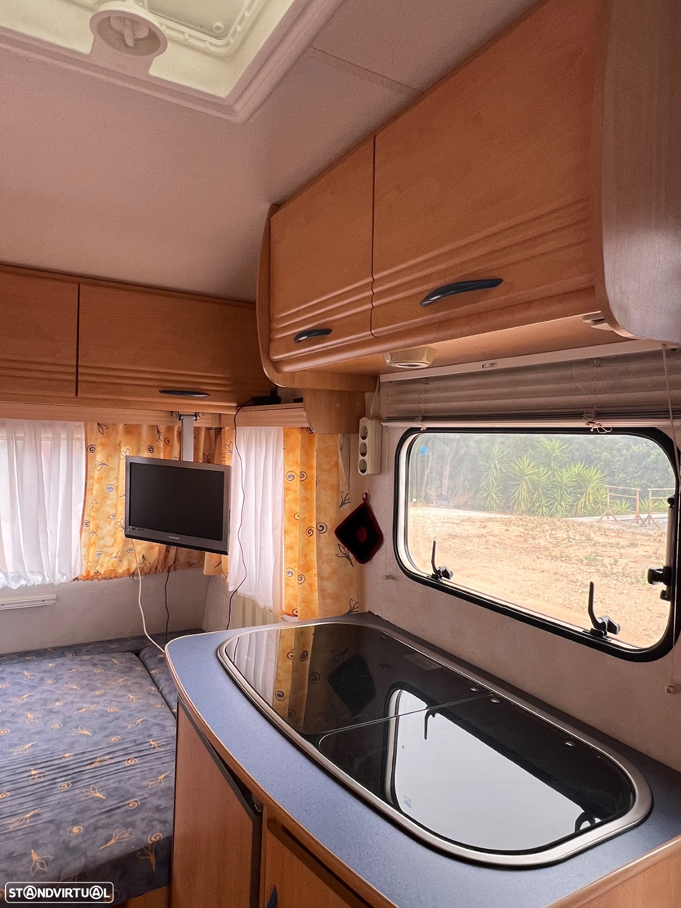 Caravelair Antares 375 - 7