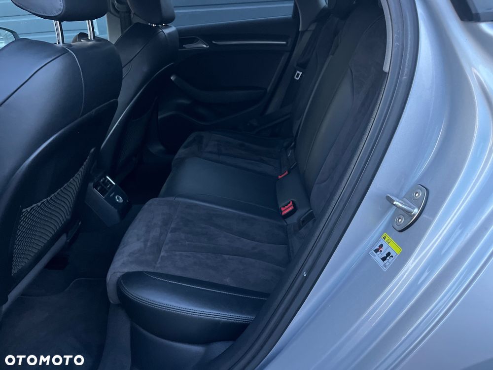 Audi A3 Sportback 1.4 TFSI e-tron - 13