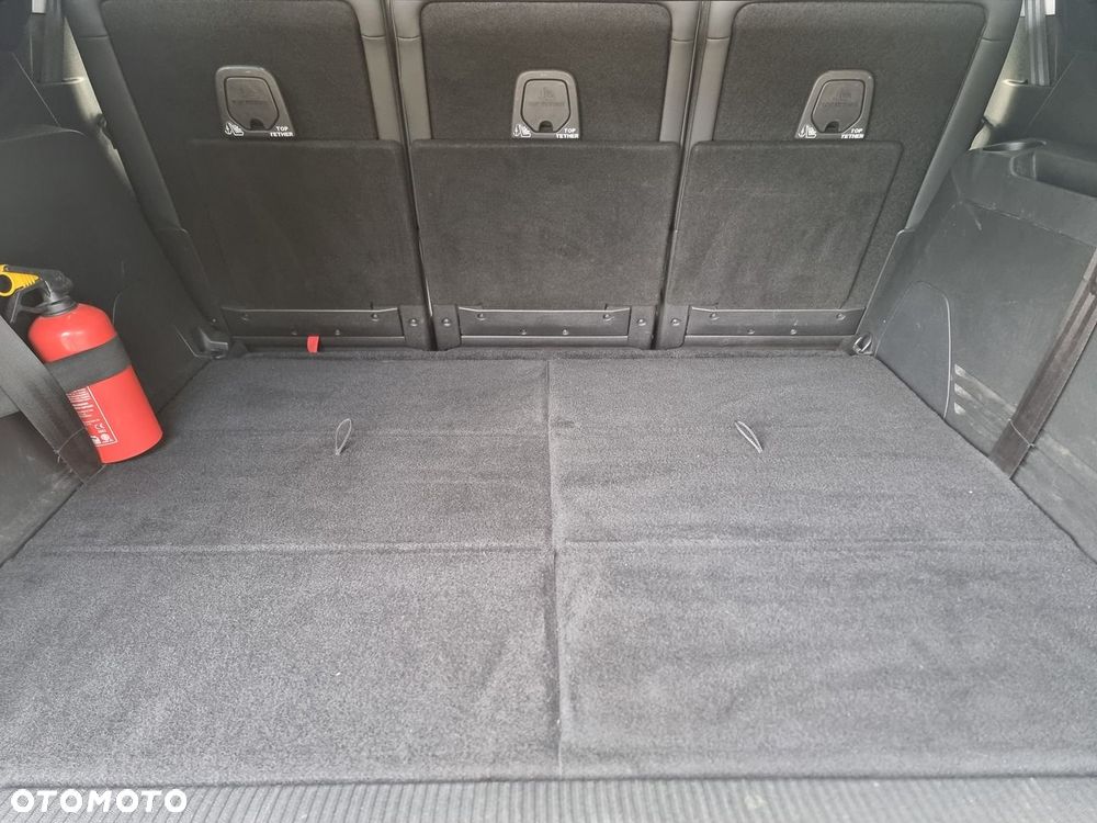 Peugeot 5008 1.2 PureTech Allure S&S - 25