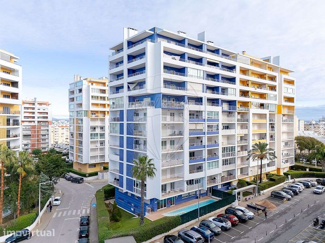 Apartamento T1 para venda
