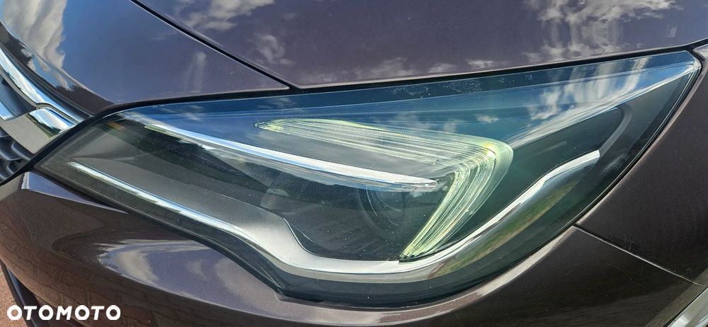 Opel Astra 1.4 T Cosmo S&S EU6 - 6