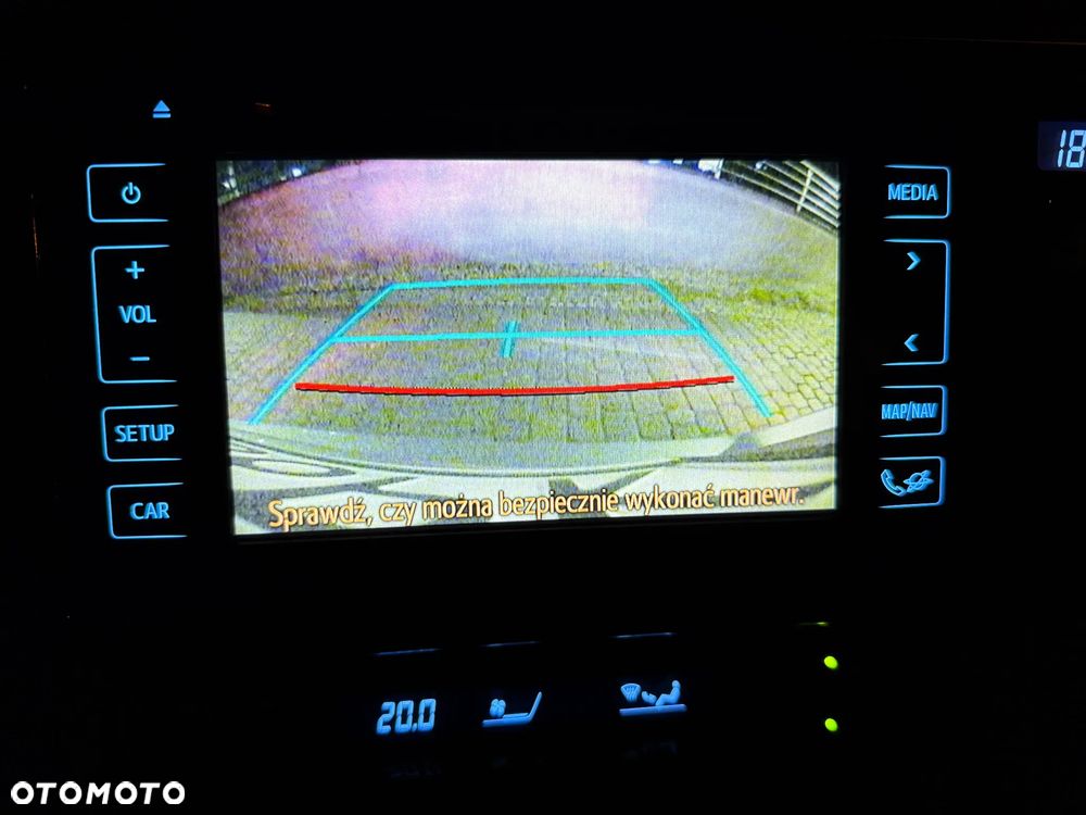 Toyota Auris 1.6 Active - 13