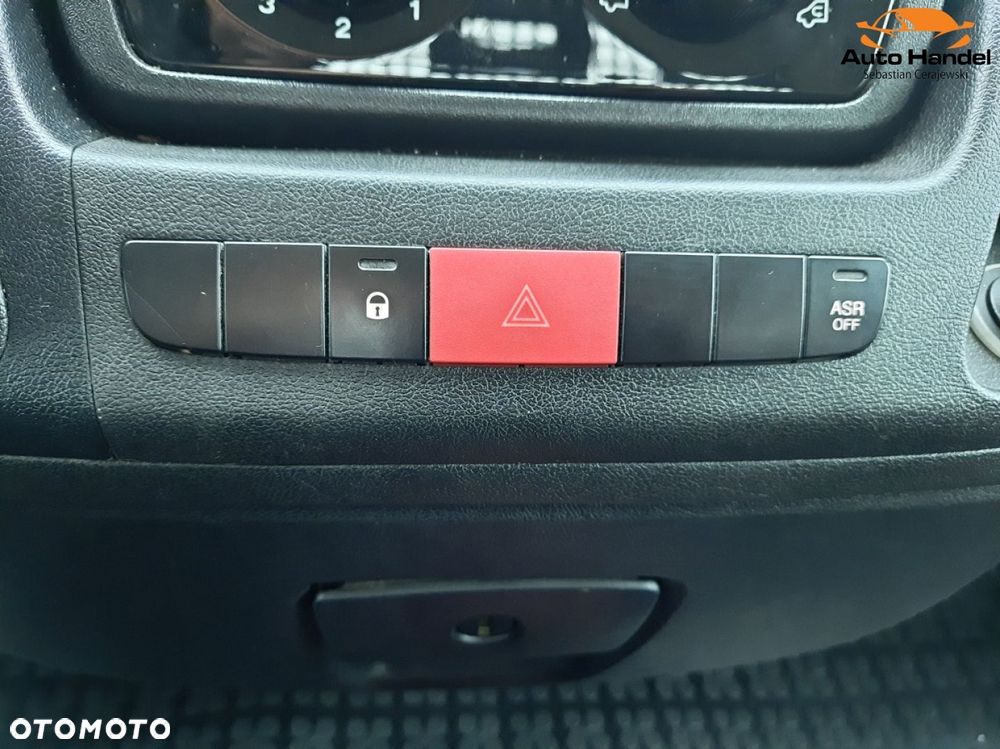 Citroën JUMPER - 31