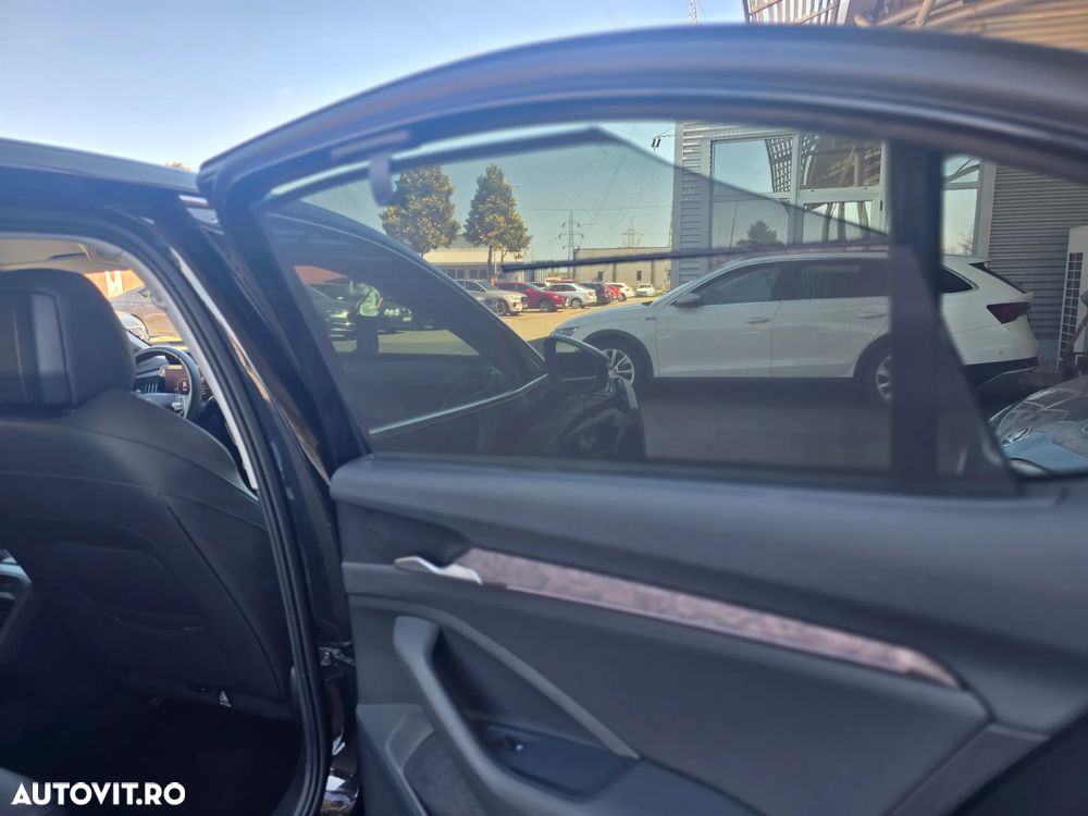 Skoda Superb 2.0 TDI 193 CP 4x4 DSG Laurin & Klement - 35