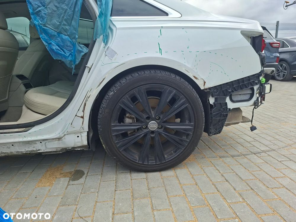Audi A6 Limousine - 15