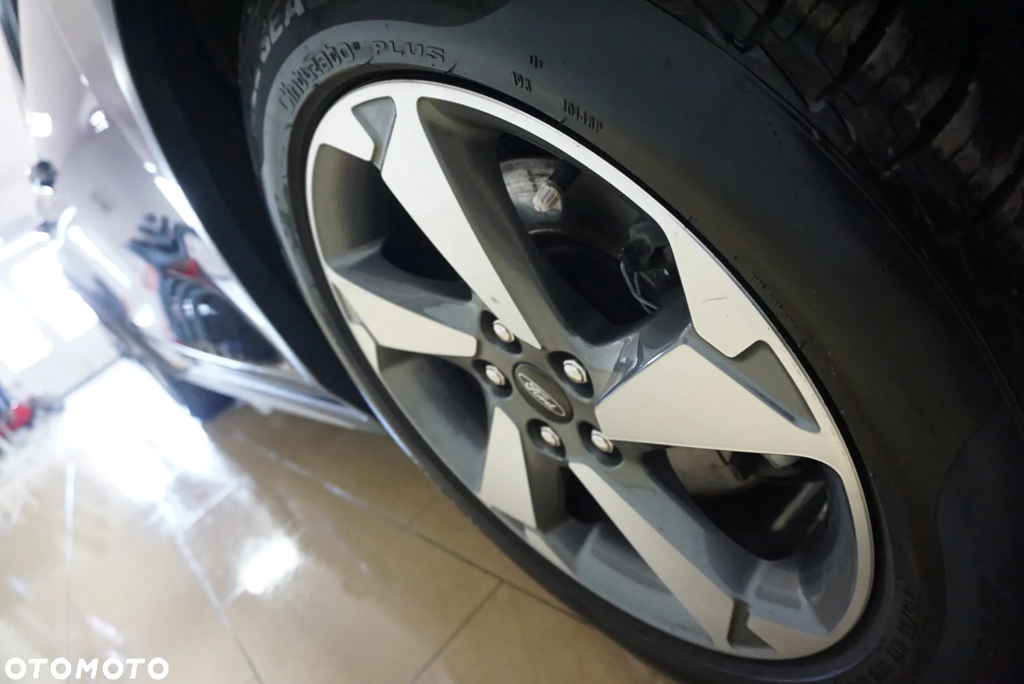 Ford Focus 1.5 EcoBlue Start-Stopp-System ACTIVE DESIGN - 19