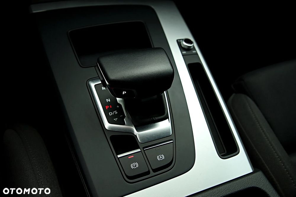 Audi Q5 40 TDI mHEV Quattro S tronic - 24