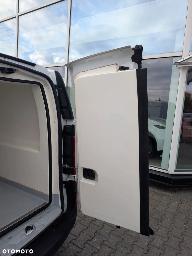 Mercedes-Benz Citan Kombi 109 CDI 415.703 - 8