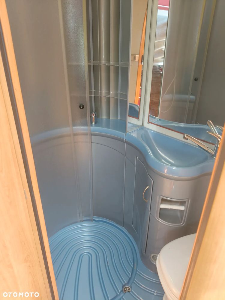 Eura Mobil TA690HB - 21