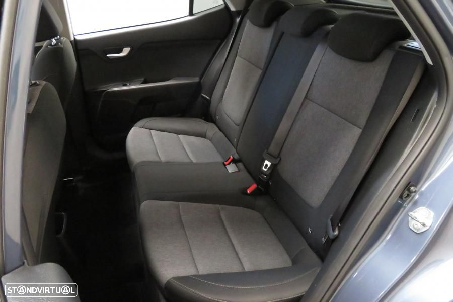 Kia Stonic 1.2 Dynamic - 17