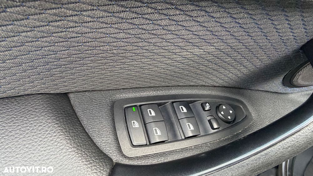 BMW X1 xDrive18d Aut. M Sport - 15