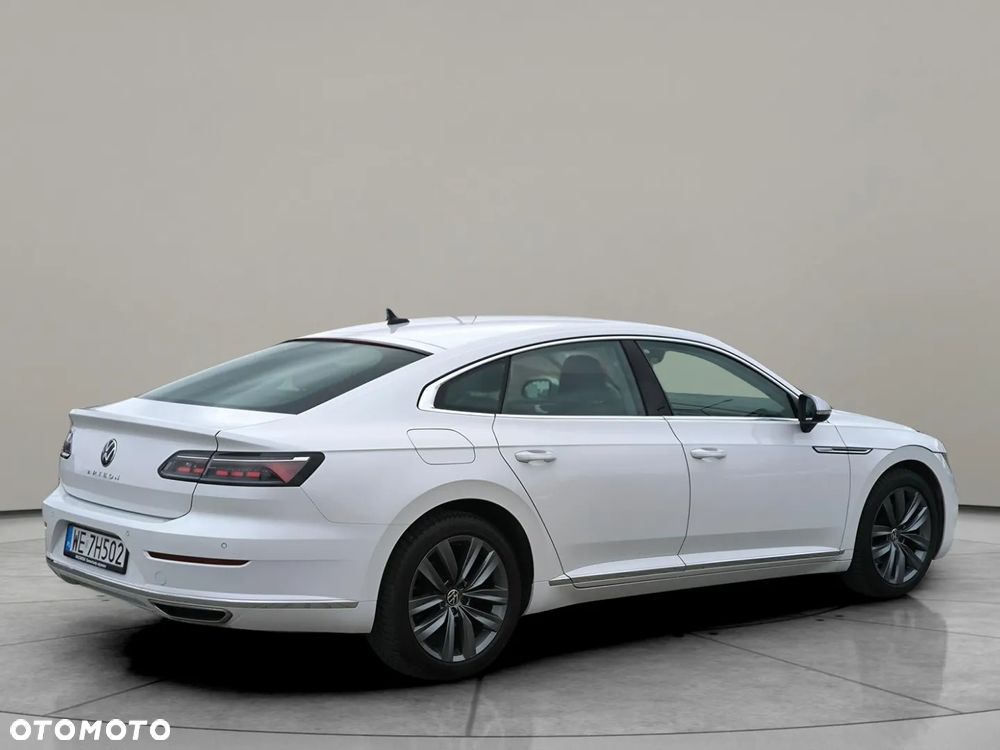 Volkswagen Arteon 2.0 TSI Elegance DSG - 4