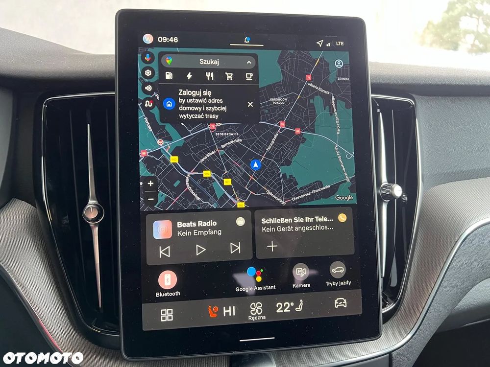 Volvo XC 60 T8 Plug-In Hybrid AWD Plus Black Edition - 25