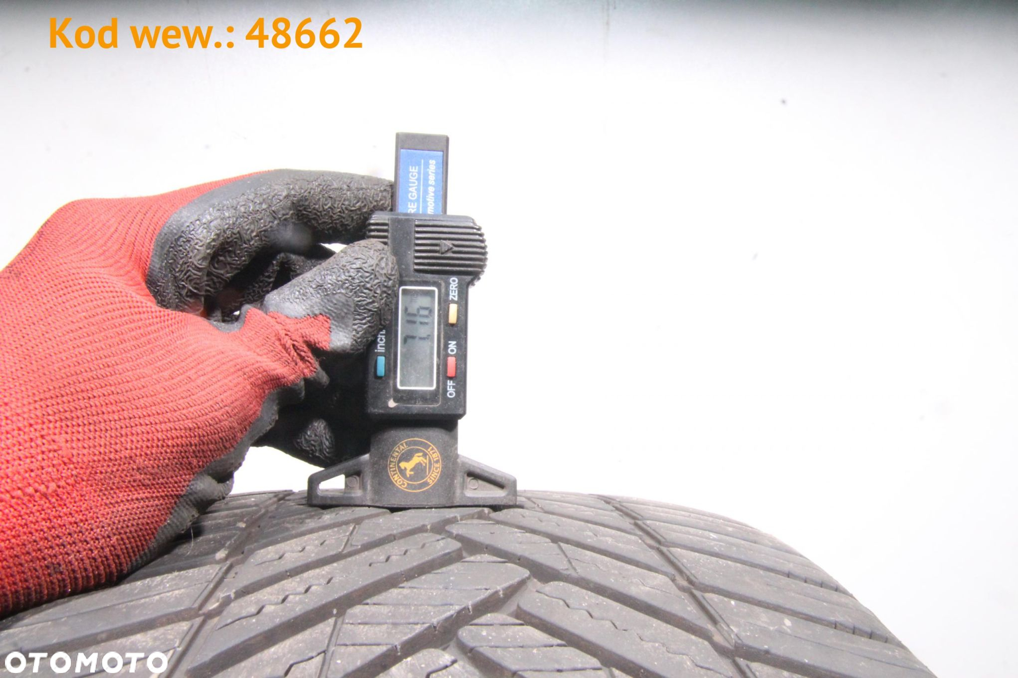 Hankook Kinergy 4s2 - 235/40 R19 - 2