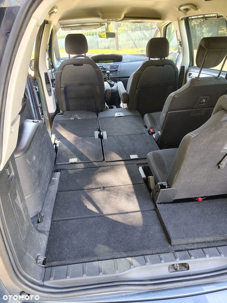 Citroën C4 Picasso 1.6 HDi FAP C-Chic - 5