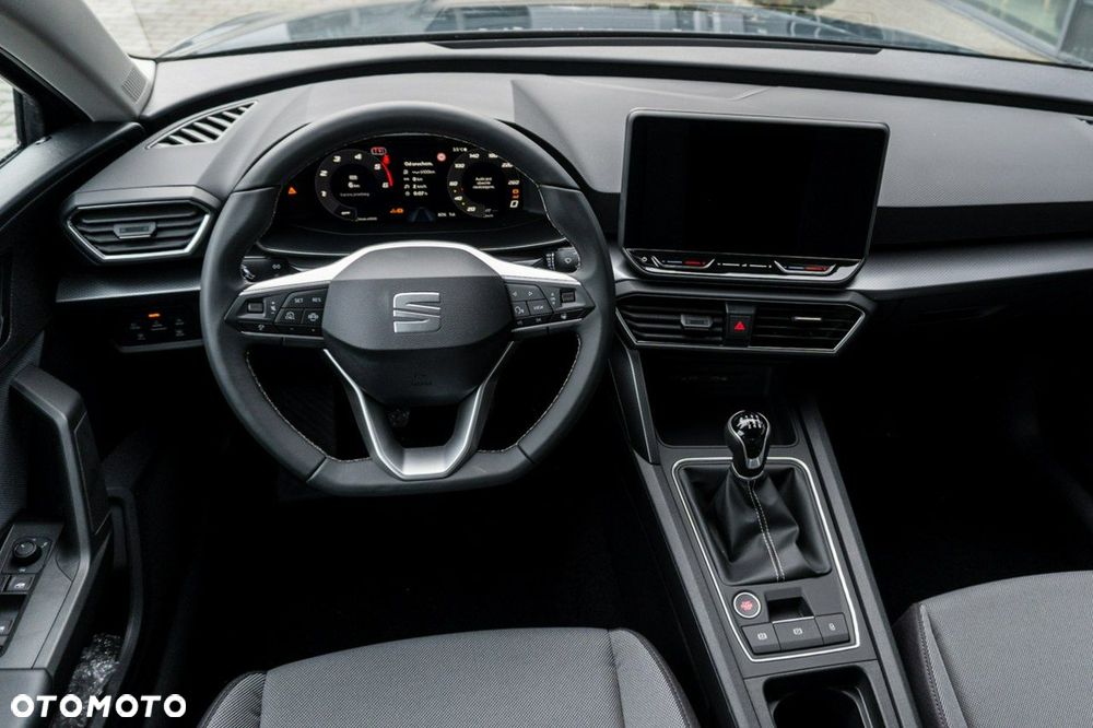 Seat Leon - 19