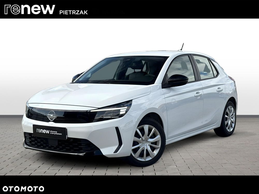 Opel Corsa 1.2 S&S - 2