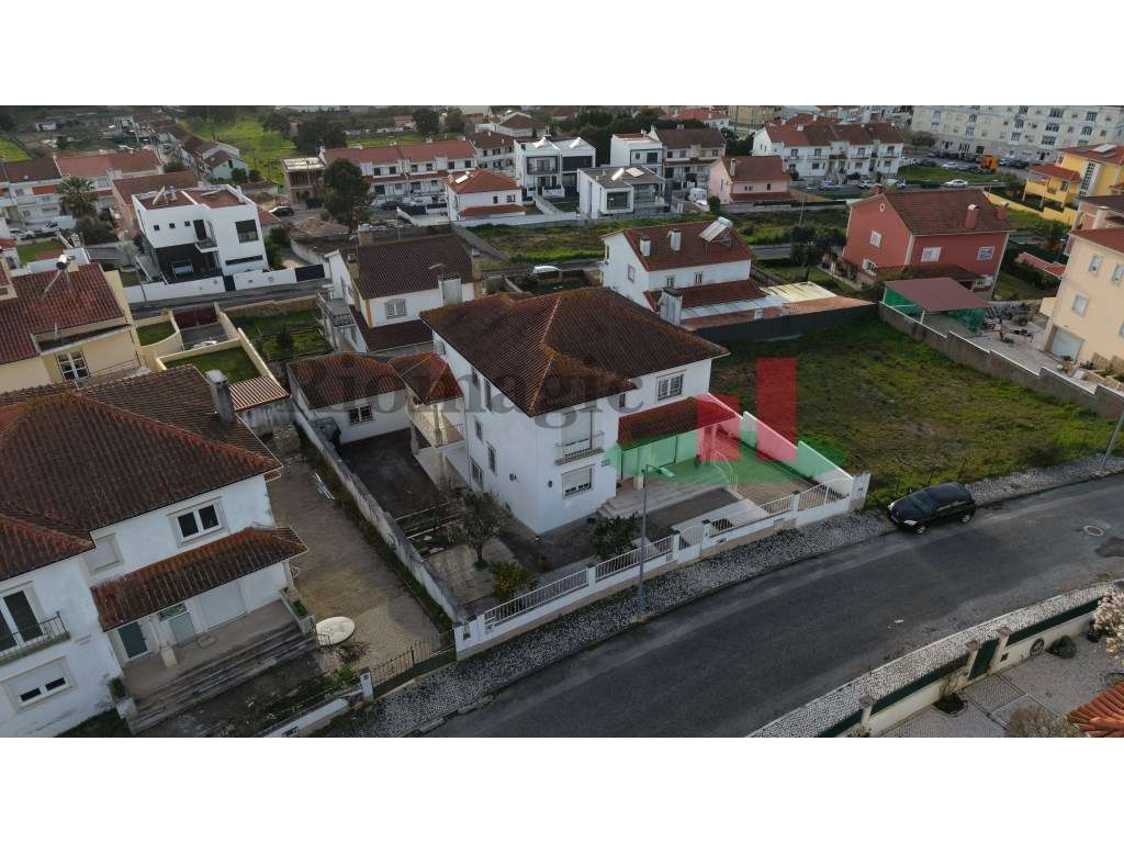 Moradia T5 Rio Maior***RIOMAGIC*** - Grande imagem: 5/60