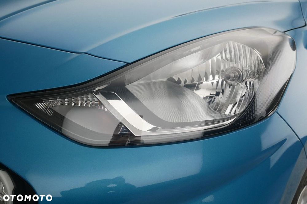 Hyundai i10 1.2 Comfort - 13