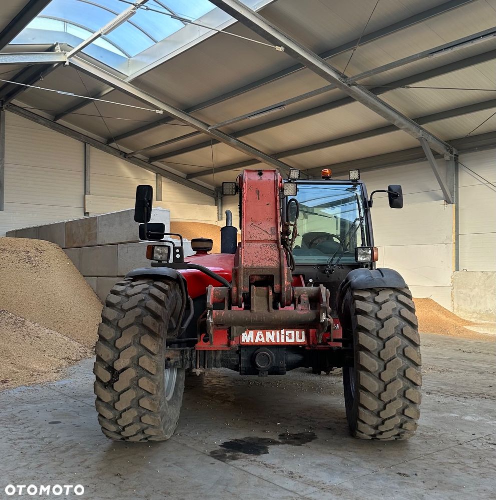 Manitou MLT 741 - 2