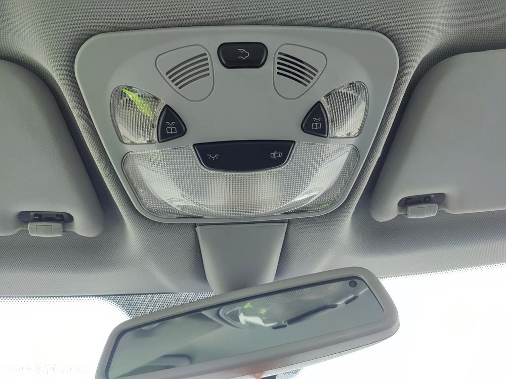 Mercedes-Benz Klasa C - 13