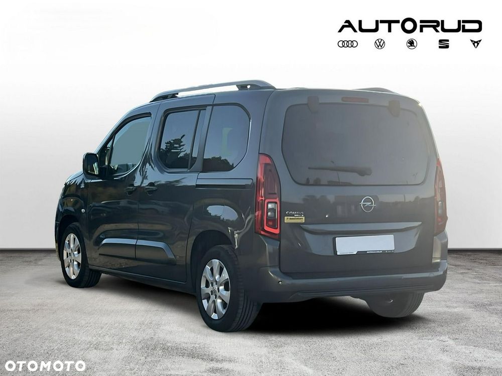 Opel Combo 2019