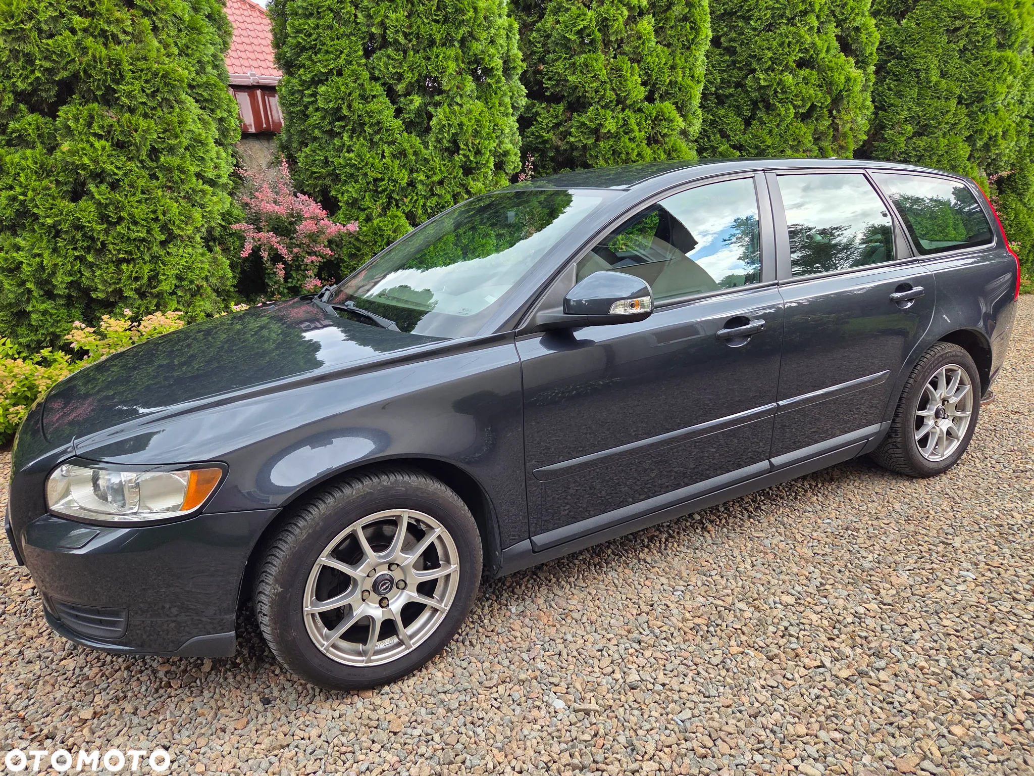 Volvo V50 2.0D Momentum - 9