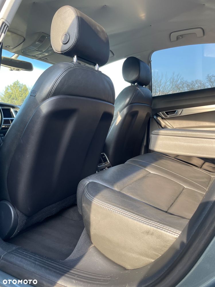 Audi A6 Limousine - 33