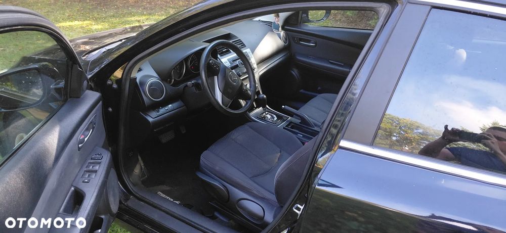 Mazda 6 - 18