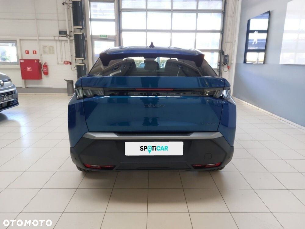 Peugeot 3008 - 6