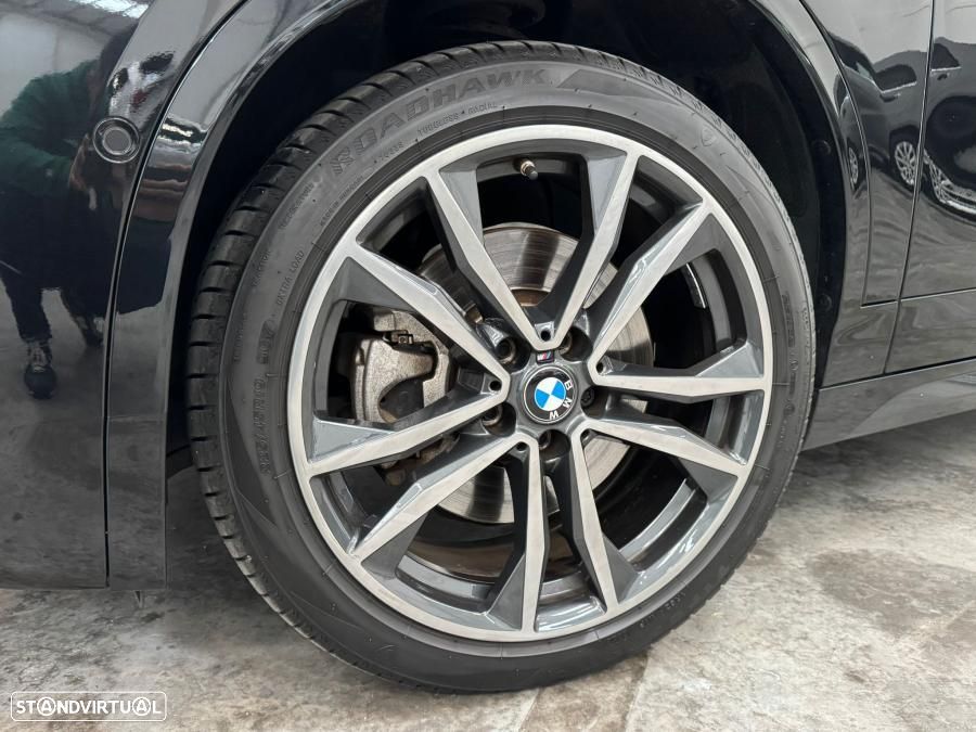 BMW X2 25 e xDrive Pack M - 13