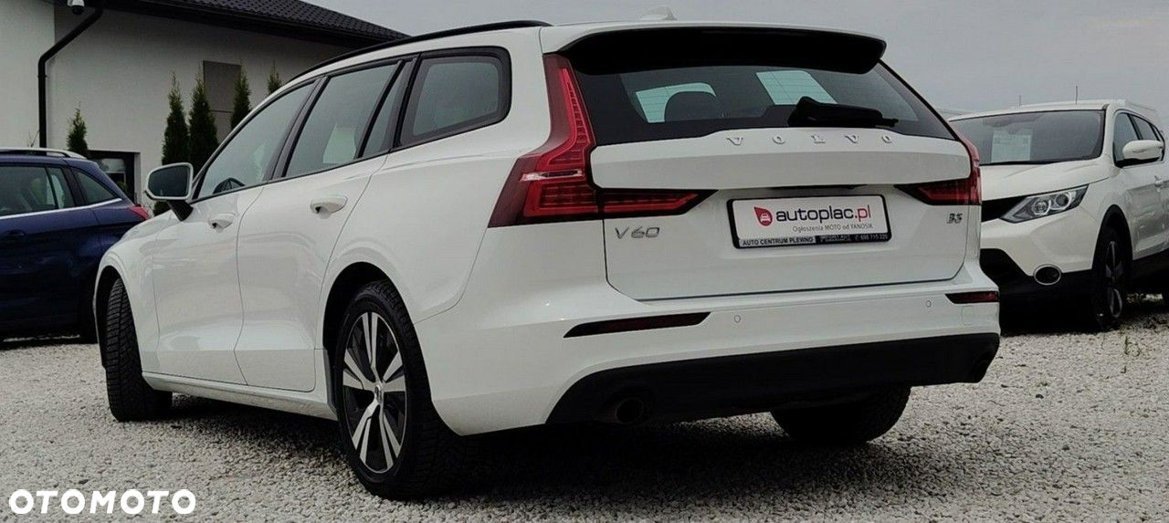 Volvo V60 - 6